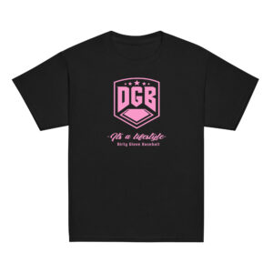 DG DGB Shield DYT
