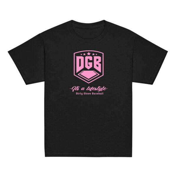 DG DGB Shield DYT