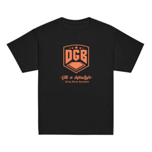 DG DGB Shield SF DYT