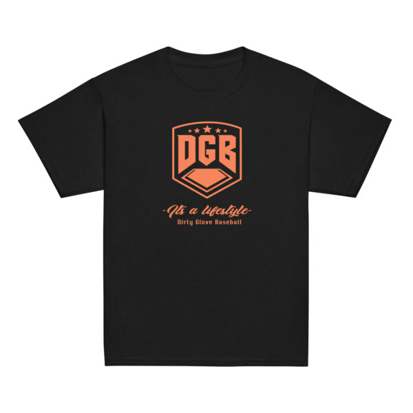 DG DGB Shield SF DYT