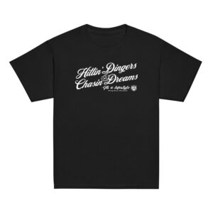 DG Dingers & Dreams YT