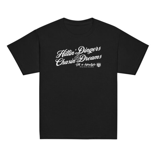 DG Dingers & Dreams YT