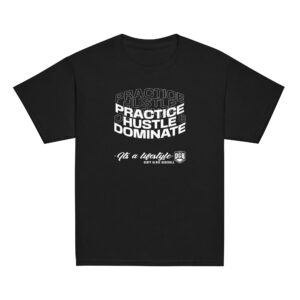 DG PHD YT