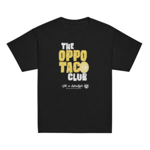DG Oppo Taco Club YT