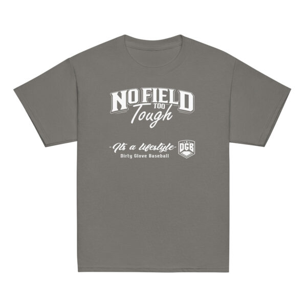 DG No Field Too Tough DYT - Image 9