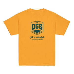 DG DG Shield A's YT