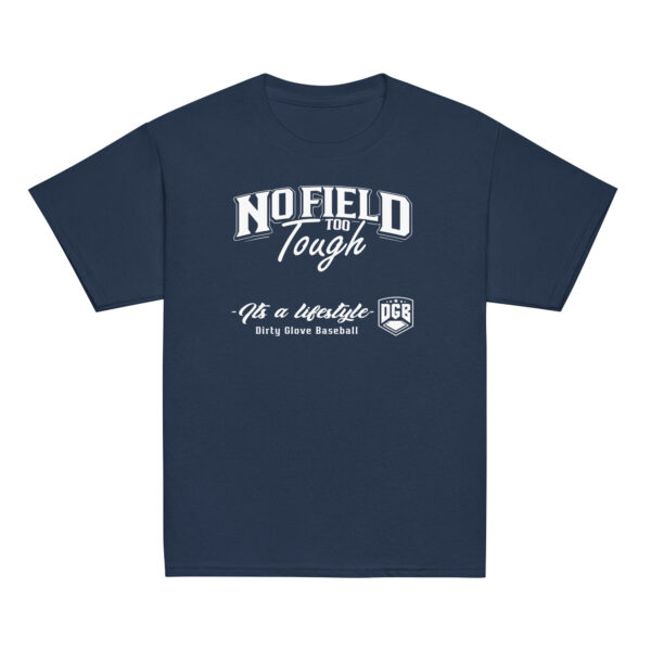 DG No Field Too Tough DYT - Image 3