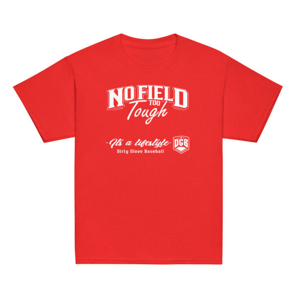 DG No Field Too Tough DYT - Image 5
