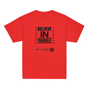 DG Believe In Yourself YT
