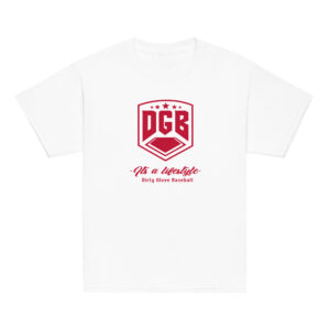 DG DGB Shield Angels WYT
