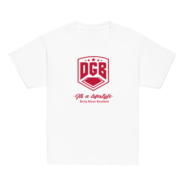 DG DGB Shield Angels WYT