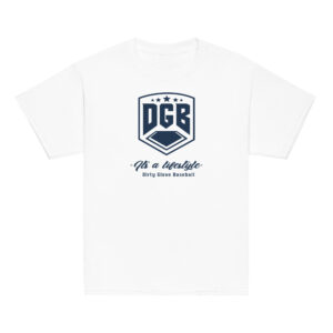 DG DGB Shield Yankees YT