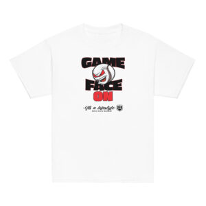 DG Game Face ON YT