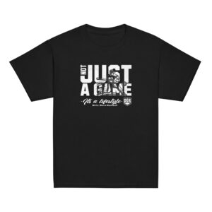 DG Not Just A Game DYT