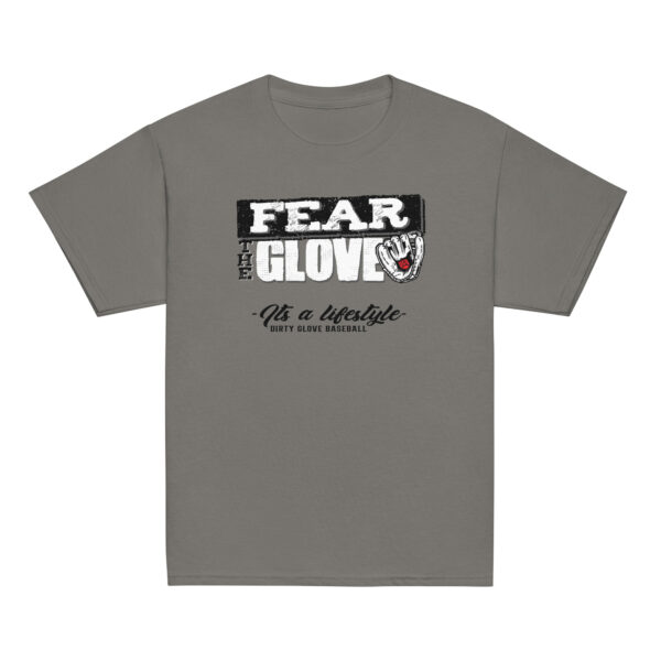 DG Fear The Glove YT