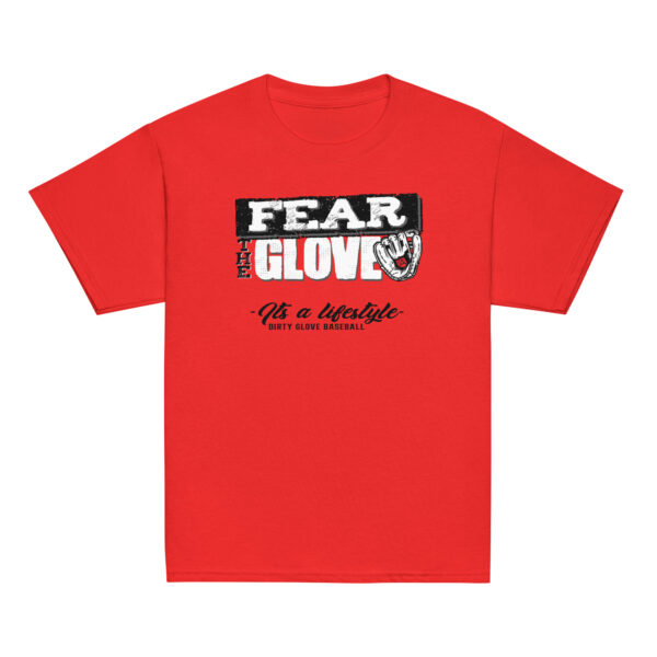 DG Fear The Glove YT - Image 2