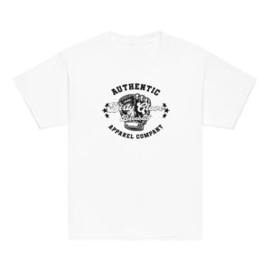 DG AUthentic YT
