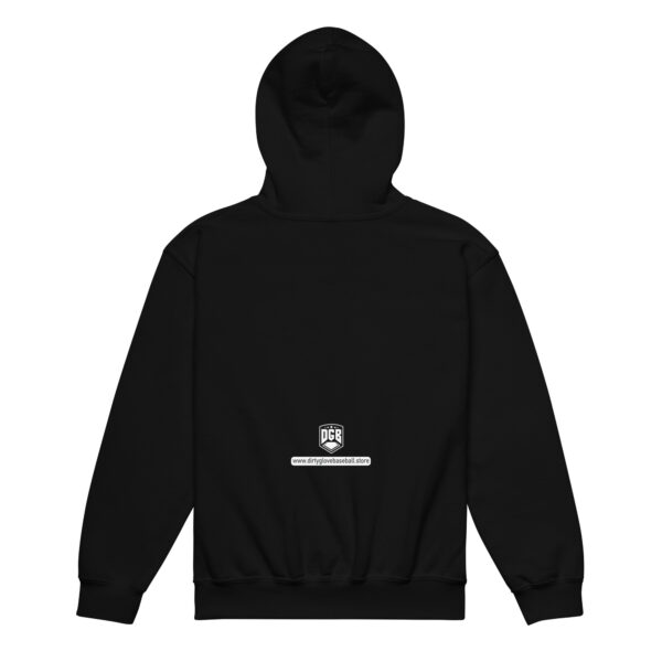 DG DGB Shield Hoodie - Image 2