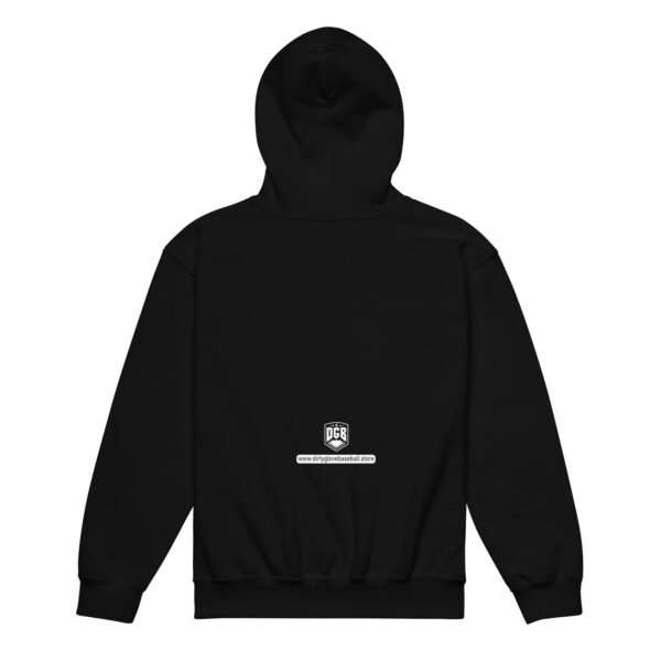 DG Authentic hoodie - Image 2