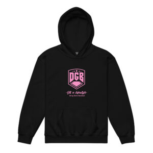DG DGB Shield Hoodie