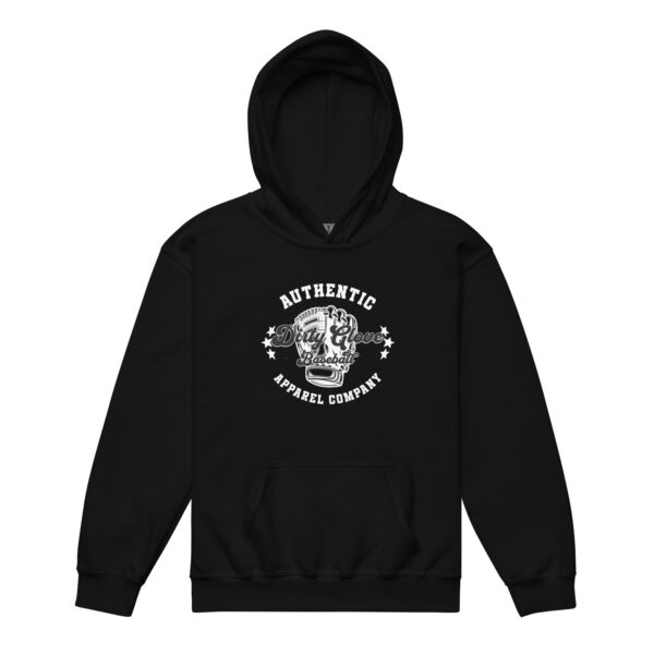 DG Authentic hoodie