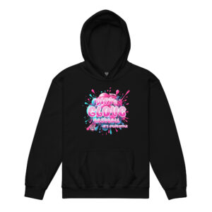 DG Blowpop Hoodie