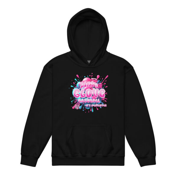 DG Blowpop Hoodie