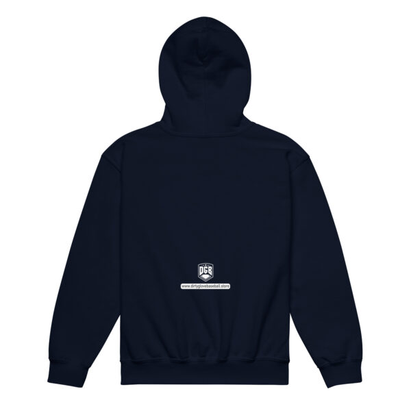 DG DGB Shield Hoodie - Image 4