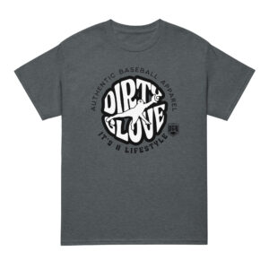 DG Groovy Adult Tee